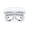 Apple Écouteurs True Wireless In-Ear AirPods 3. Gen Lightning 4