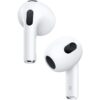 Apple Écouteurs True Wireless In-Ear AirPods 3. Gen MagSafe Blanc 1