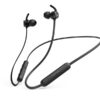 Philips Écouteurs intra-auriculaires Wireless TAE1205BK/00 Noir