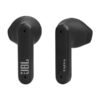 JBL Écouteurs True Wireless In-Ear Tune Flex Noir 4