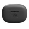 JBL Écouteurs True Wireless In-Ear Vibe Beam Noir 5