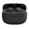 JBL Écouteurs True Wireless In-Ear Wave Beam Noir 1