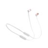 JBL Écouteurs intra-auriculaires Wireless TUNE 125BT Blanc 9