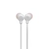 JBL Écouteurs intra-auriculaires Wireless TUNE 125BT Blanc 7