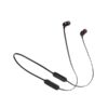 JBL Écouteurs intra-auriculaires Wireless TUNE 125BT Noir 9