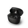 Philips Écouteurs True Wireless In-Ear TAT2206BK/00 Noir 1