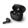 Philips Écouteurs True Wireless In-Ear TAT2206BK/00 Noir 2