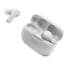 JBL Écouteurs True Wireless In-Ear Wave Beam Blanc 7