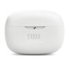 JBL Écouteurs True Wireless In-Ear Wave Beam Blanc 3