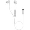 Philips Écouteurs intra-auriculaires TAE5008WT/00 Blanc 1