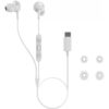 Philips Écouteurs intra-auriculaires TAE5008WT/00 Blanc 5