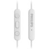 Philips Écouteurs intra-auriculaires TAE5008WT/00 Blanc 8