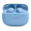 JBL Écouteurs True Wireless In-Ear Wave Beam Bleu 2