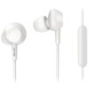 Philips Écouteurs intra-auriculaires TAE4105WT/00 Blanc 2