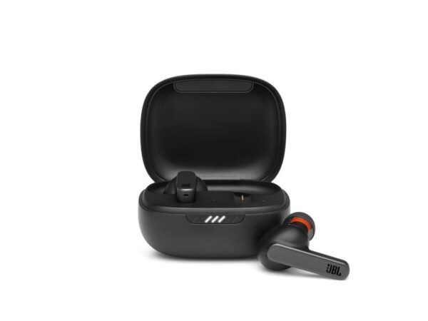 JBL Écouteurs True Wireless In-Ear LIVE PRO 2 TWS Noir